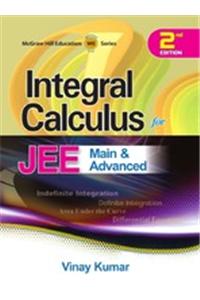 Integral Calculus Jee