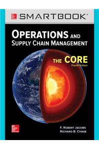 Smartbook Access Card for Operations and Supply Chain Management: The Core