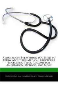 Amputation