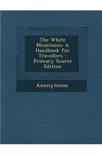 White Mountains
