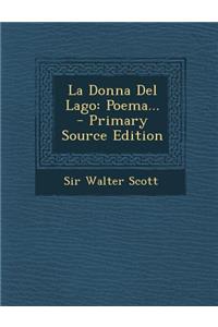 La Donna del Lago