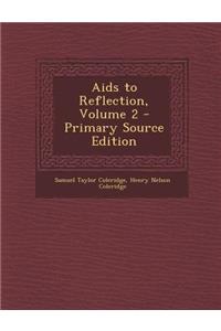 AIDS to Reflection, Volume 2