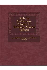 AIDS to Reflection, Volume 2