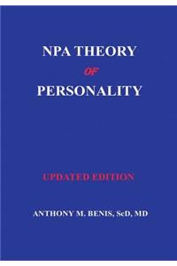 NPA Theory of Personality