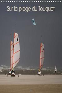 Sur La Plage Du Touquet 2018