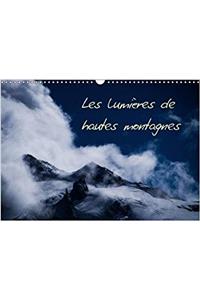 Lumieres De Hautes Montagnes 2018