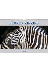 Zebres Zinzins 2018