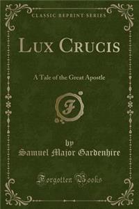 Lux Crucis