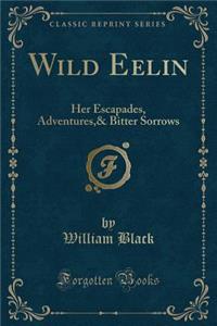 Wild Eelin