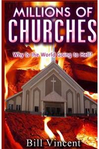 Millions of Churches