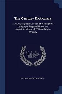 The Century Dictionary
