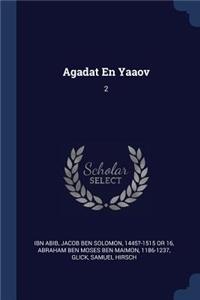 Agadat En Yaaov