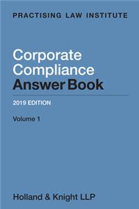 Corporate Compliance Answer Book