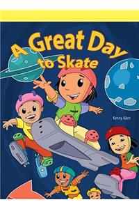 A Great Day to Skate