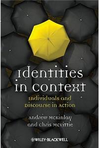 Identities in Context