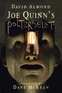 Joe Quinn's Poltergeist