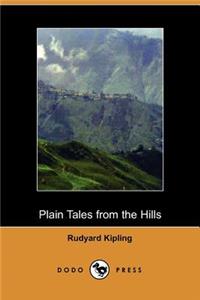 Plain Tales from the Hills