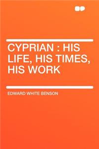Cyprian