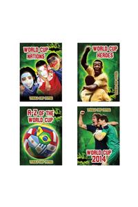 World Cup Fever
