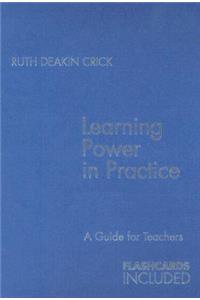 Learning Power in Practice