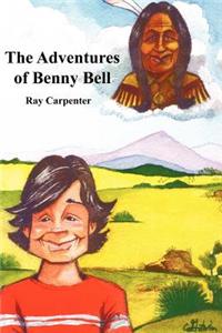 Adventures of Benny Bell