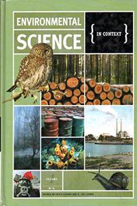 Environmental Science: In Context