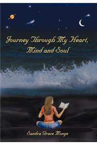 Journey Through My Heart, Mind and Soul