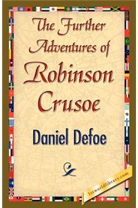 Further Adventures of Robinson Crusoe