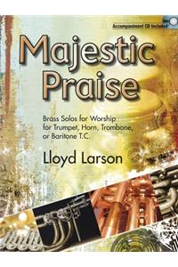 Majestic Praise