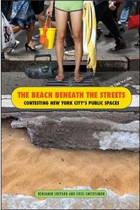 The Beach Beneath the Streets