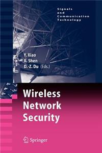 Wireless Network Security