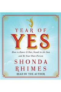 Year of Yes