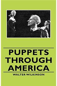 Puppets Through America