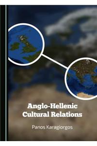 Anglo-Hellenic Cultural Relations