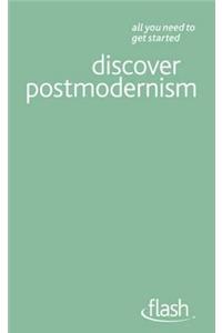 Discover Postmodernism: Flash