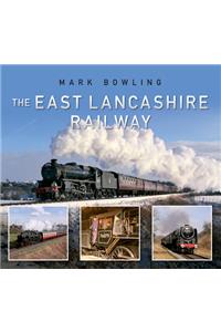 East Lancashire Railway