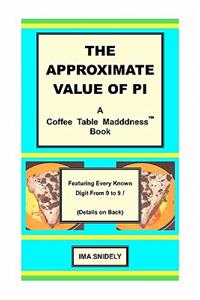 Approximate Value of Pi