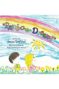 Rainbow Dreams
