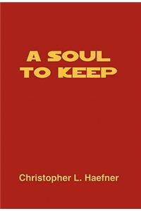 Soul to Keep