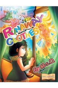 Runaway Clothes