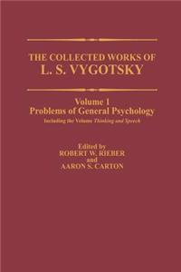 Collected Works of L. S. Vygotsky