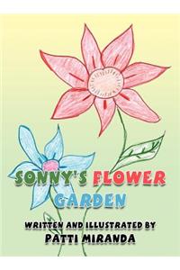 Sonny's Flower Garden