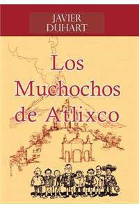 Los Muchochos de Atlixco