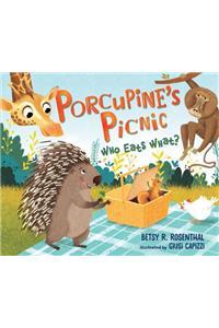 Porcupine's Picnic