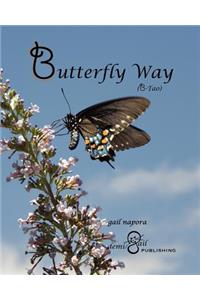 Butterfly Way (B-Tao)