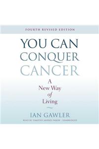 You Can Conquer Cancer