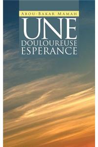 Douloureuse Esperance