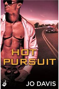 Hot Pursuit: Sugarland Blue Book 2
