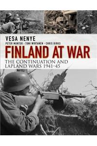 Finland at War