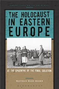 Holocaust in Eastern Europe